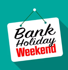 bank holiday